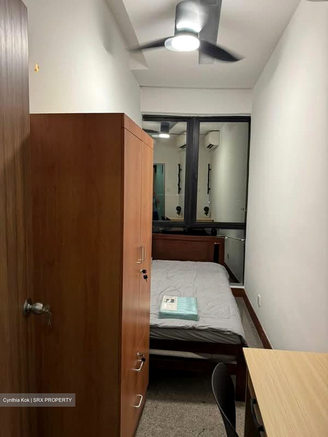 Eastpoint Green (D18), Condominium #550979651